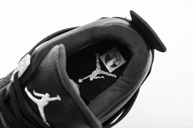 Retro 4 Oreo 314254-003 Ls Jordan Air 1016